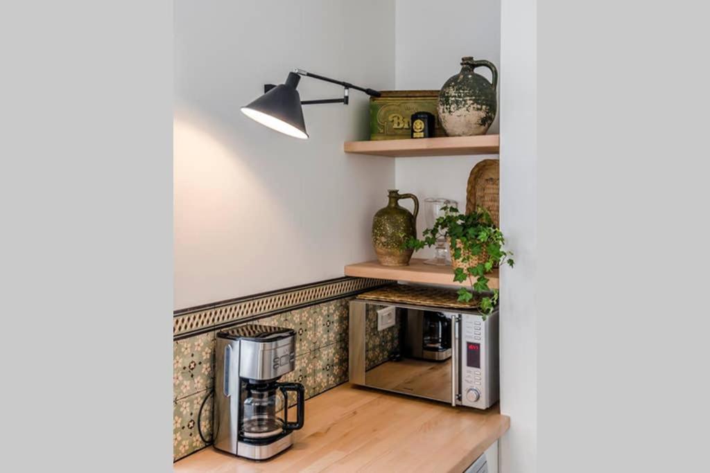 L'appart Appartement
