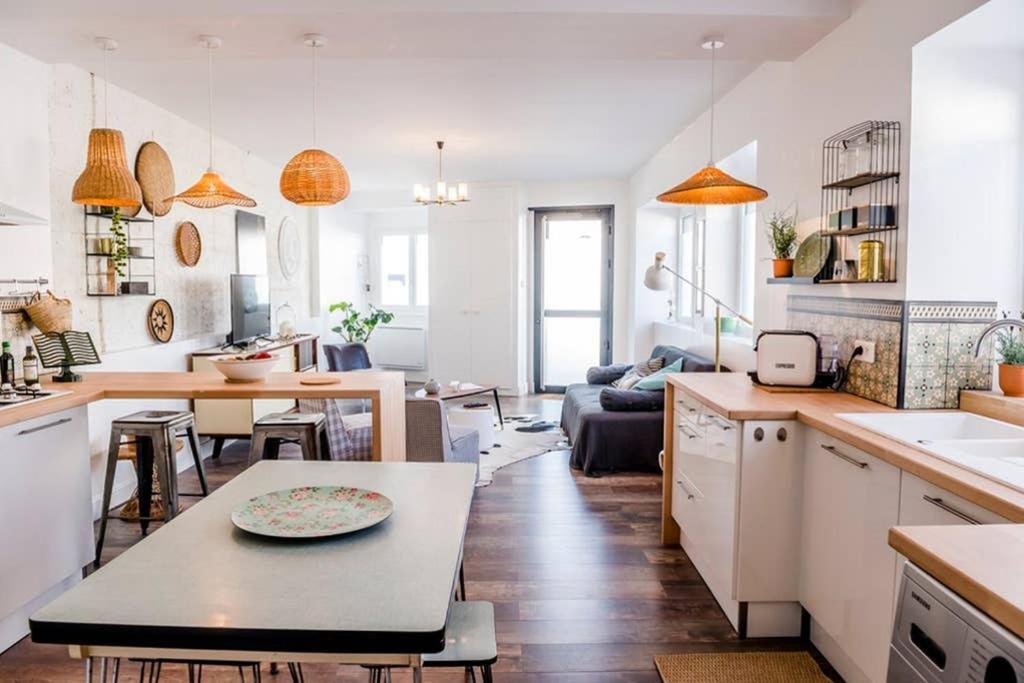 Appartement L'appart Ruelle-sur-Touvre