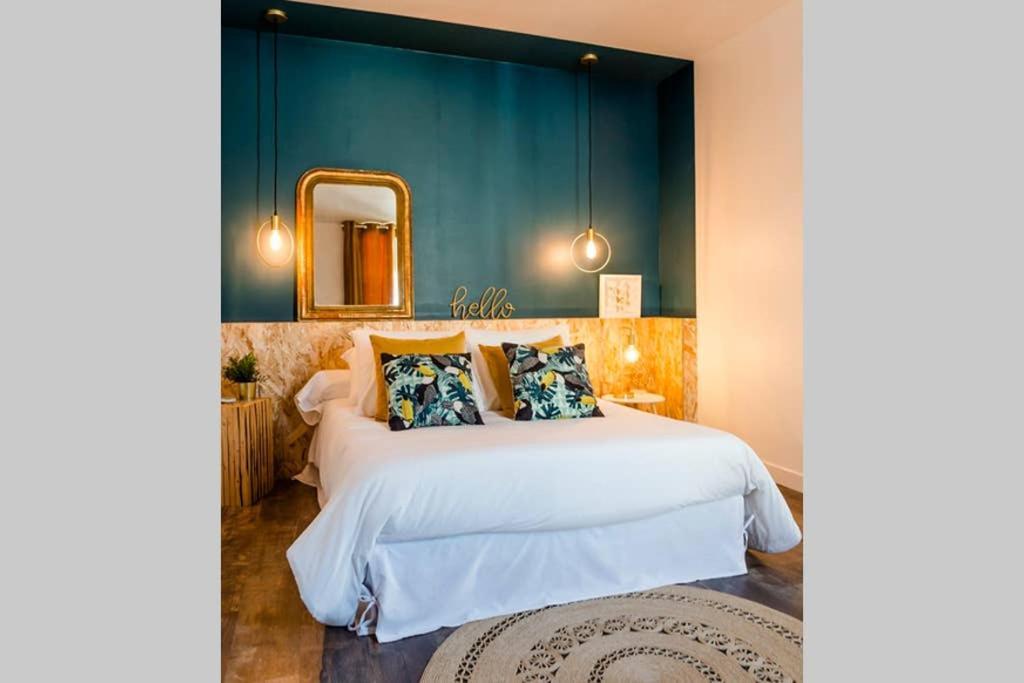 L'appart Appartement