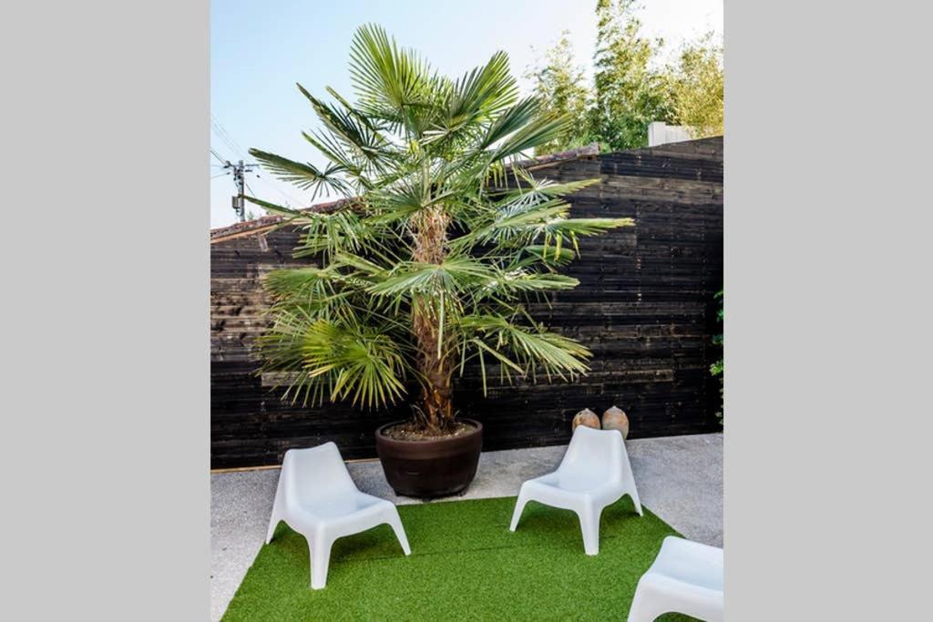 L'appart Appartement