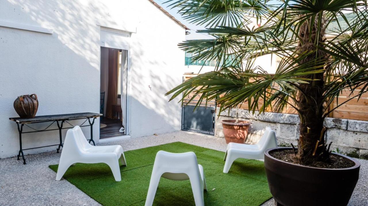 L'appart Appartement *