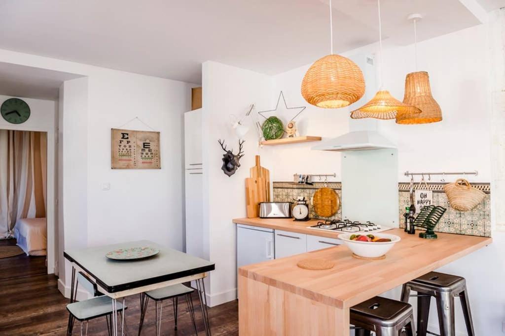L'appart Appartement *